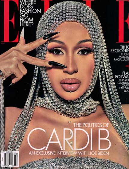 Elle
