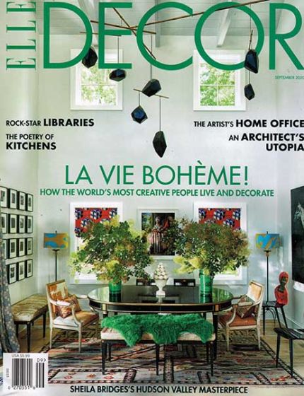 Elle Decor