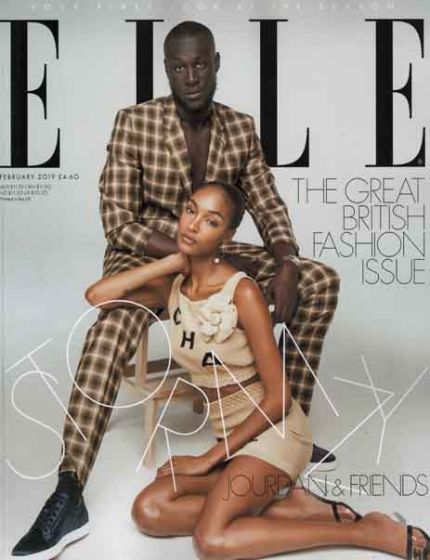 Elle UK