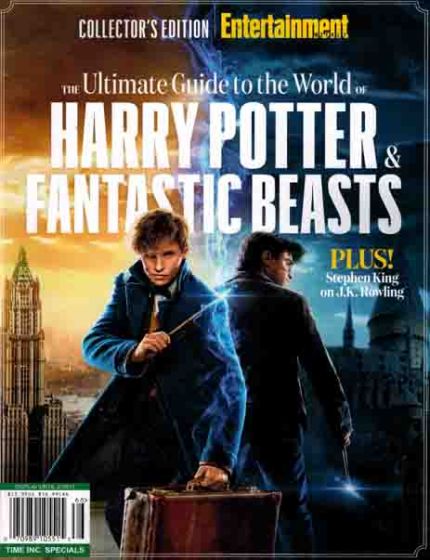 Entertainment Harry Potter
