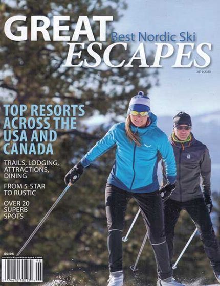 Great Escapes