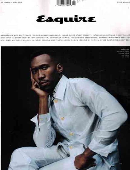 Esquire UK