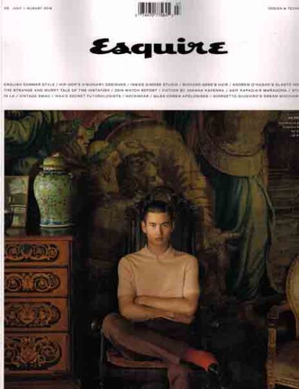 Esquire UK