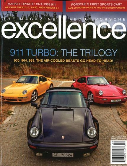 Excellence