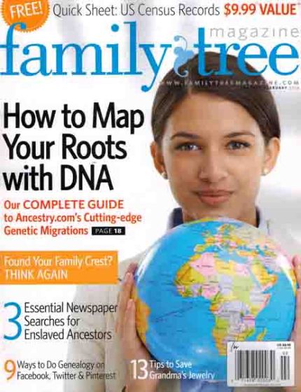 Family Tree