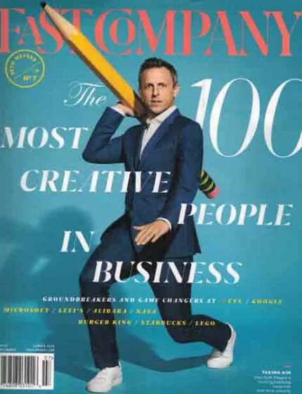 Fast Company