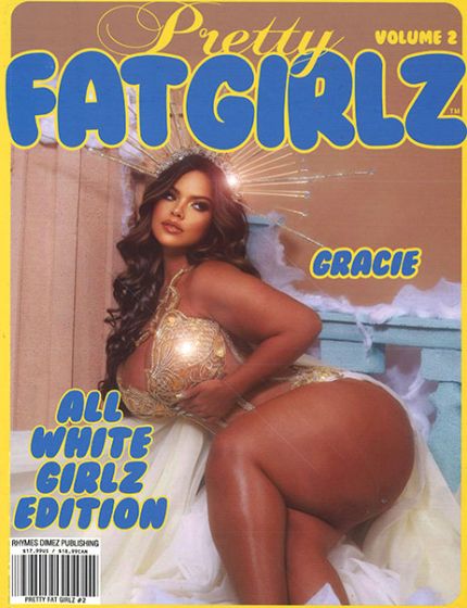 Pretty Fat Girlz