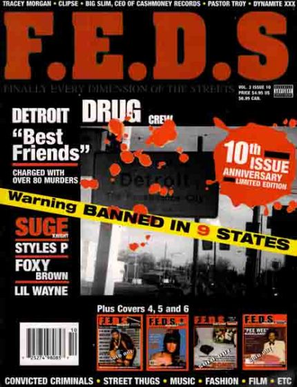 Feds