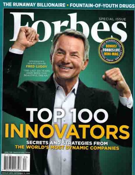 Forbes Special