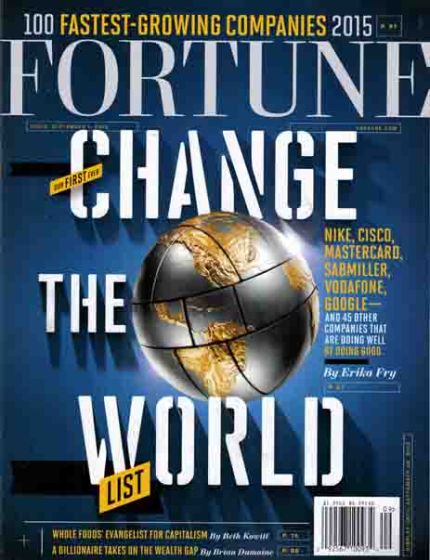 Fortune