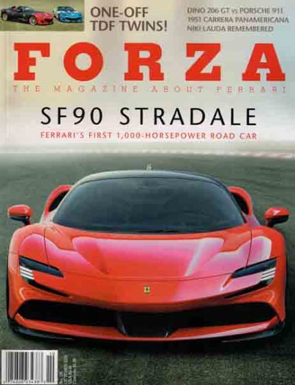 Forza