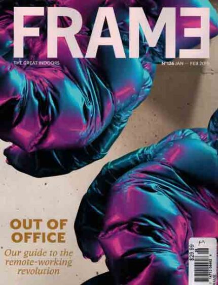 Frame