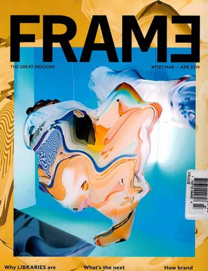 Frame