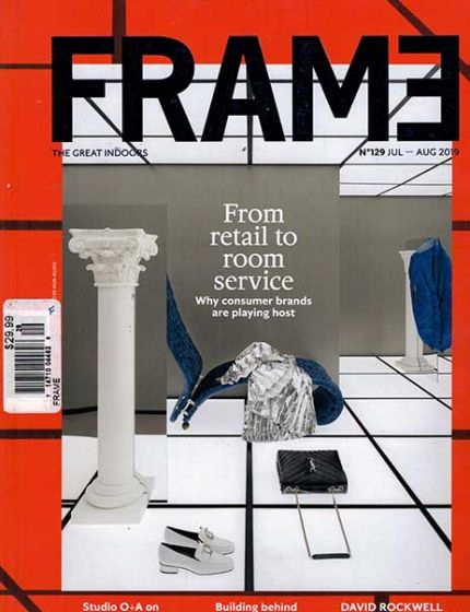 Frame