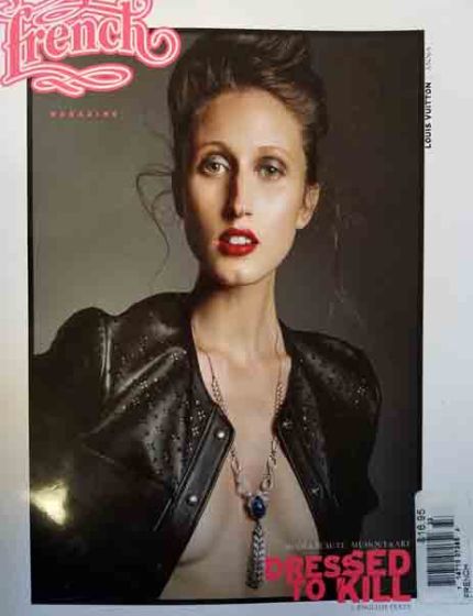 French Magazine