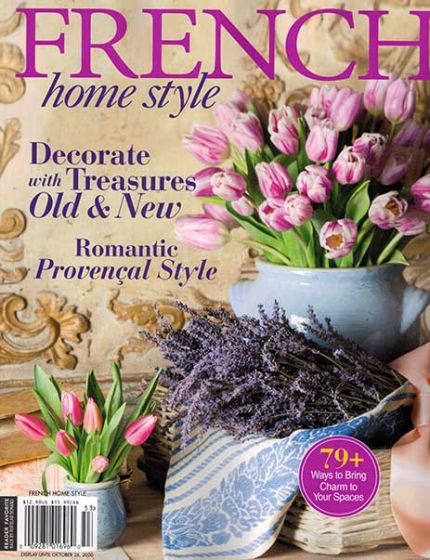 French Home Style