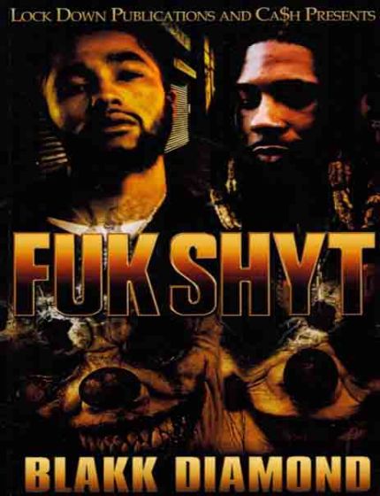Fuk Shyt