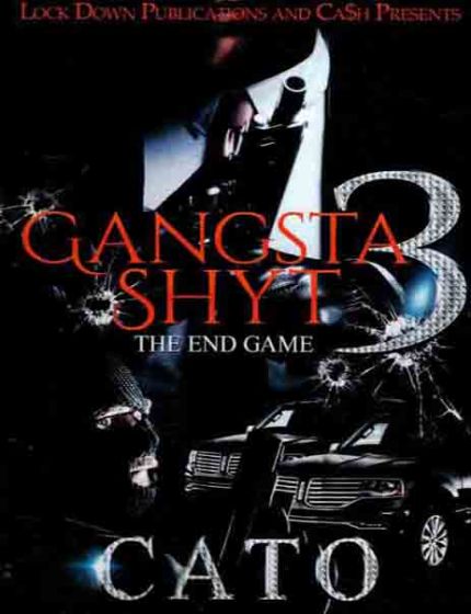 Gangsta Shyt 3