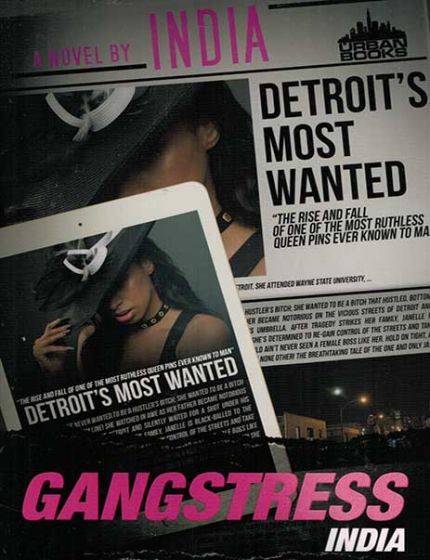 Gangstress