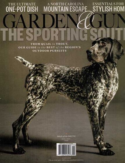 Garden & Gun