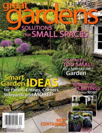 Great Gardens