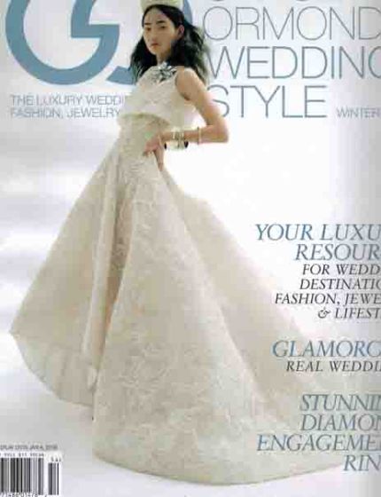 GO Wedding Style
