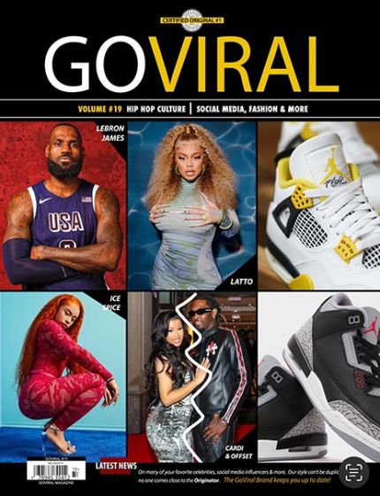 Go Viral
