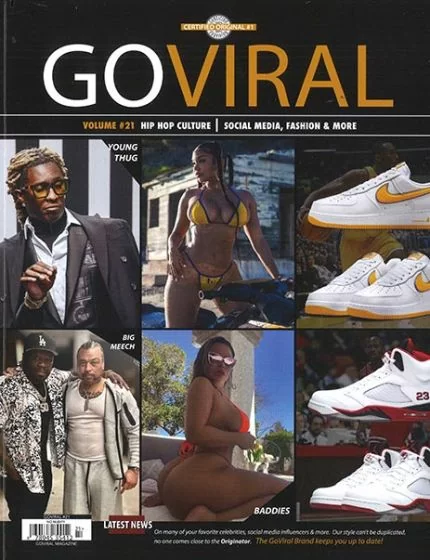Go Viral