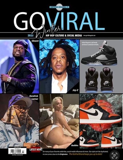 Go Viral