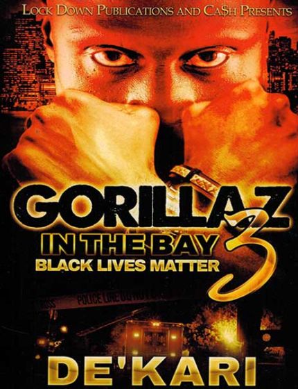Gorillaz In The Bay 3