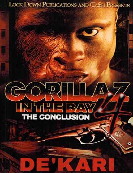 Gorillaz In The Bay 4