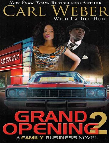 Grand Opening 2