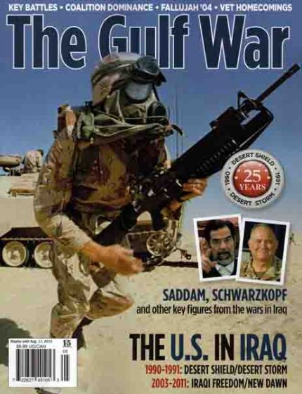 The Gulf War