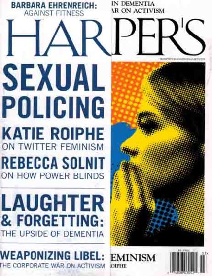 Harper's Magazine