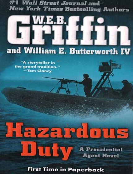 Hazardous Duty