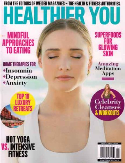 Healthier You