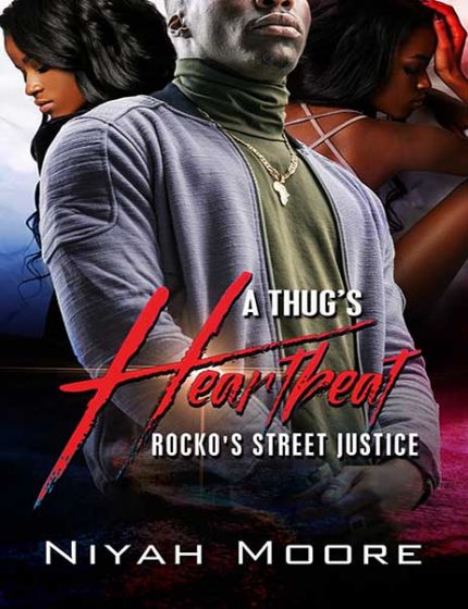 A Thugs HeartbeatBy Niyah Moore