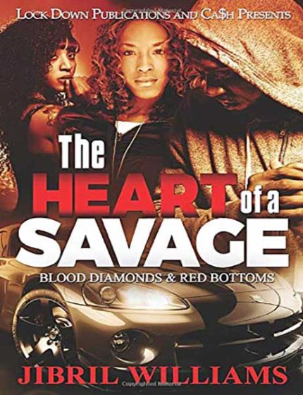 The Heart Of A Savage 1