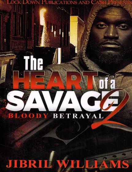 The Heart Of A Savage 2