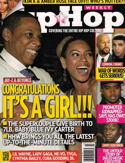 Hip Hop Weekly