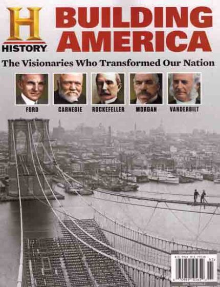 History Magazine