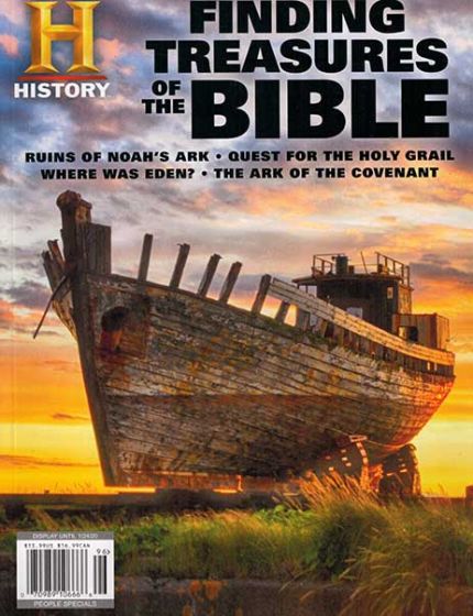 History Magazine