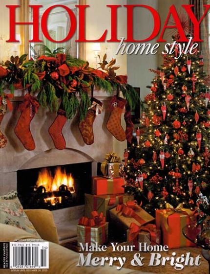 Holiday Home Style