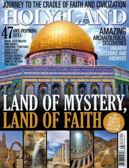 Holy Land