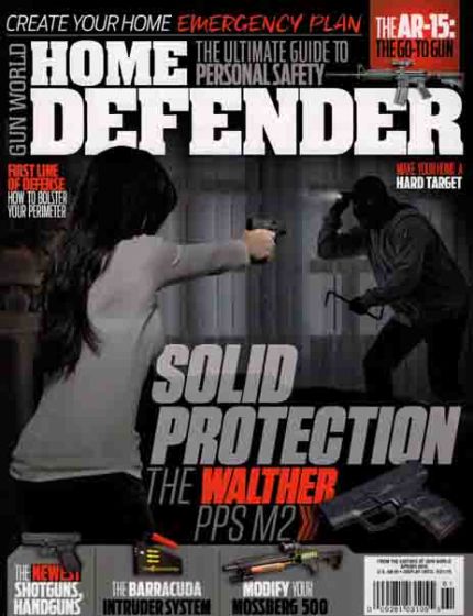 Home Defender