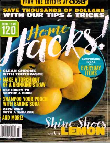 Home Hacks