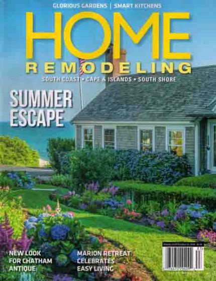 Home Remodeling