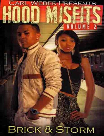 Hood Misfits Vol.2