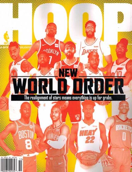 Hoop