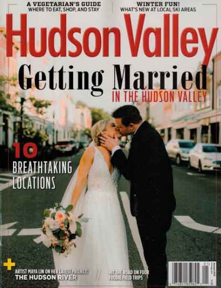 Hudson Valley
